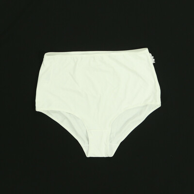 Little Rose fehér alsónemű