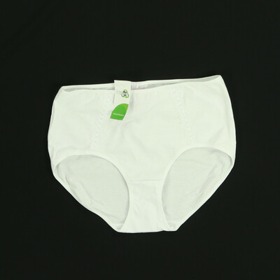 NKD fehér alsónemű