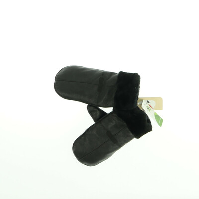 The Lemonbliss fekete kesztyű