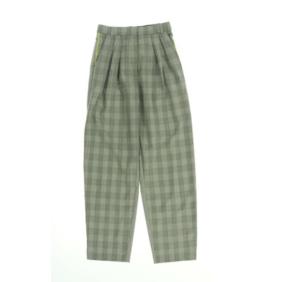 Escada Sport szürke nadrág