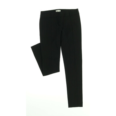 Patrizia Pepe fekete hosszúnadrág