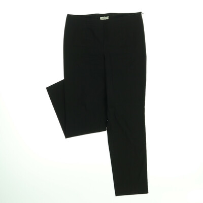 Rosso35 fekete hosszúnadrág