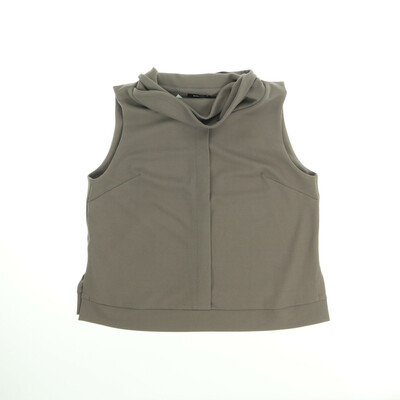 Black Label ujjatlan felső