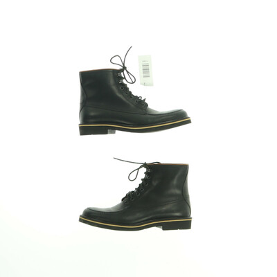 Navyboot Original fekete bakancs