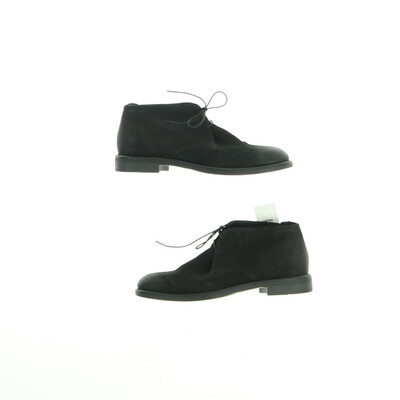 Vagabond fekete cipő