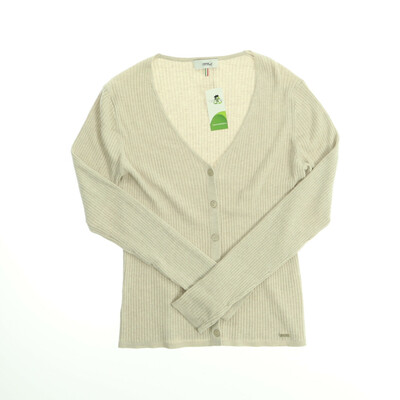 Cinque bézs hosszú ujjú felső