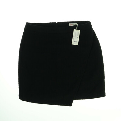 s.Oliver fekete szoknya
