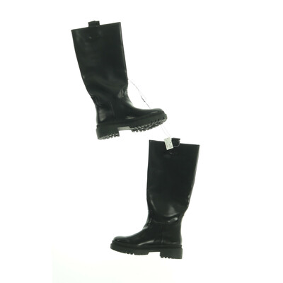 H&M fekete csizma