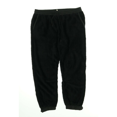 Moncler fekete nadrág