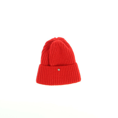 Capelli piros sapka