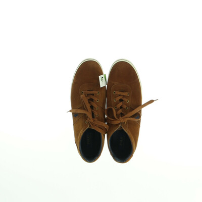 Polo Ralph Lauren barna cipő