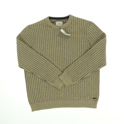 White Stuff barna pulóver