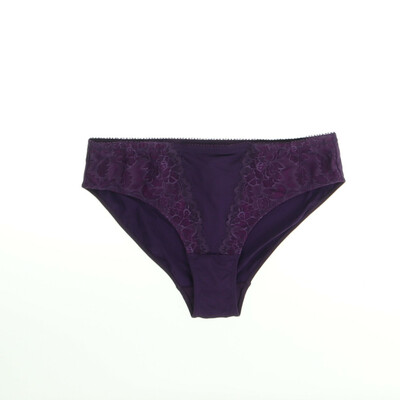 Palmers lila alsónemű