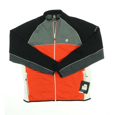 DARE 2B színes cipzáros melegítő felső