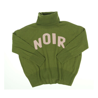 Catnoir zöld pulóver