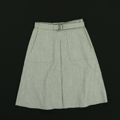 Hugo Boss szürke szoknya