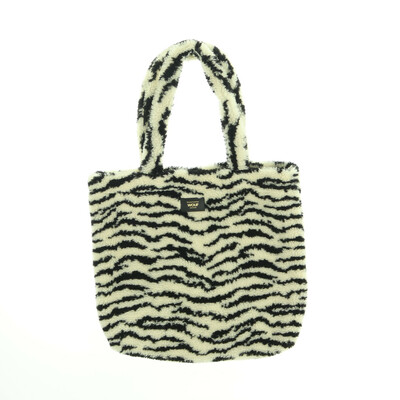 WOUF bézs/fekete táska