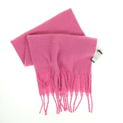Monari rózsaszín sál