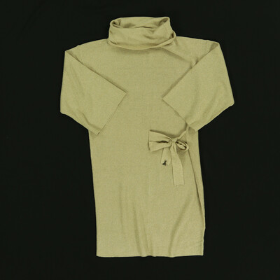 Patrizia Pepe arany/bézs tunika