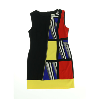 Joseph Ribkoff színes egész ruha