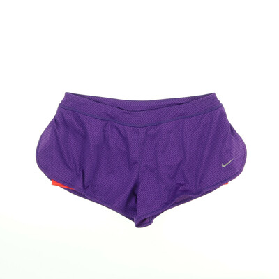 Nike lila sport rövidnadrág