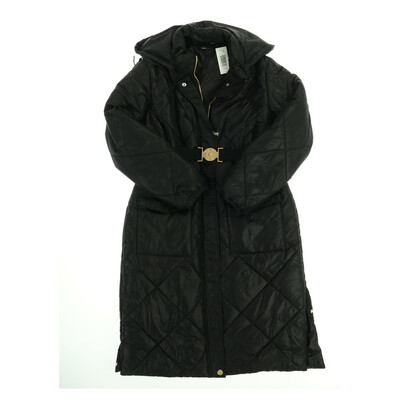 Liu Jo fekete kabát