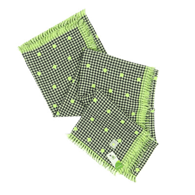 Cecil zölf/fekete sál