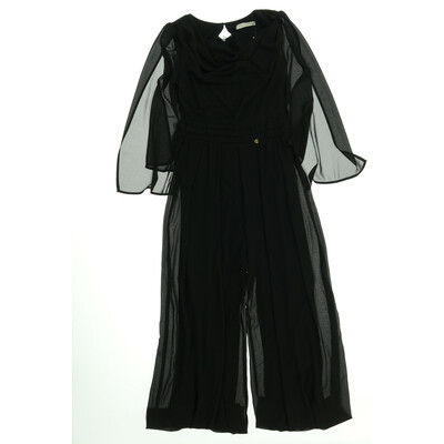 Rinascimento fekete alkalmi overál