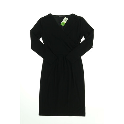 Marc Cain fekete egész ruha