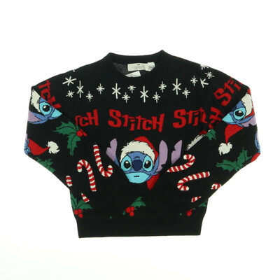 H&M színes pulóver