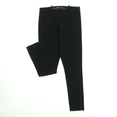 NARLI fekete hosszúnadrág