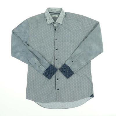 ETRO kék/fehér ing