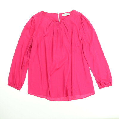 Lola Paltinger pink blúz