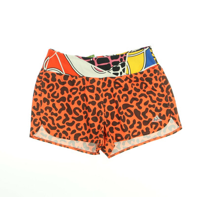 Adidas színes sport rövidnadrág