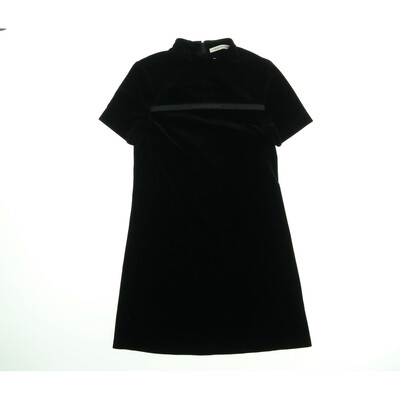 Calvin Klein fekete egész ruha