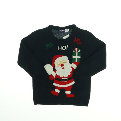 Lupilu színes karácsoniy pulóver