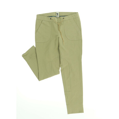 Uli Wickert bézs nadrág