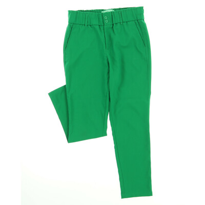 Street One zöld hosszúnadrág