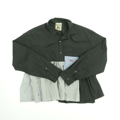 Semicouture szürke ing