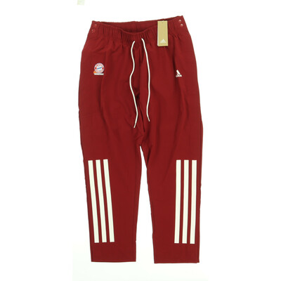 Adidas bordó nadrág