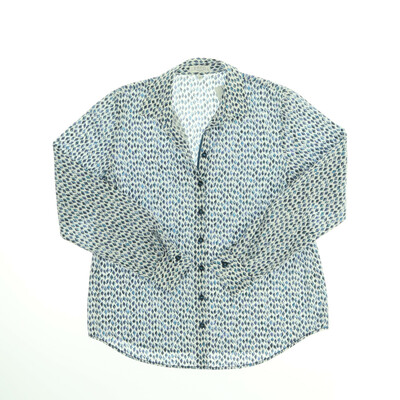 ERFO kék/fehér ing