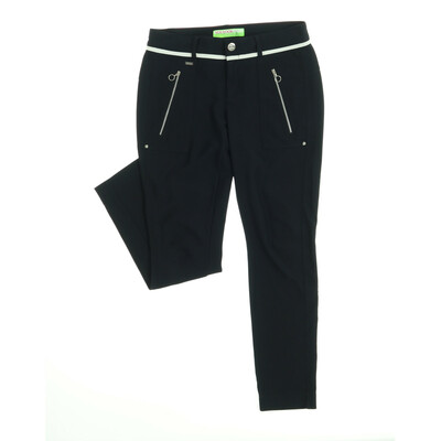 Street One sötétkék hosszúnadrág