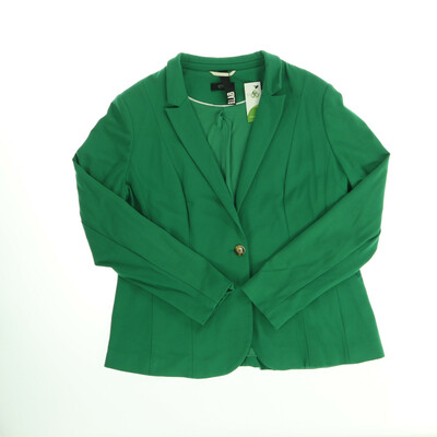 s.Oliver zöld blézer