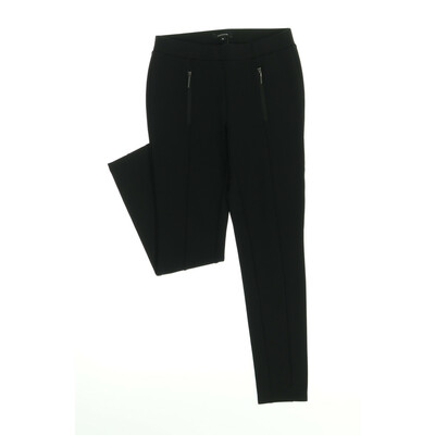 Comma fekete hosszúnadrág