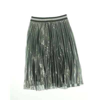 Monari szürke/ ezüst szoknya