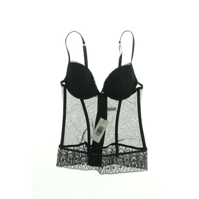 Palmers fekete fehérnemű