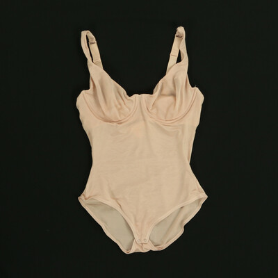 Wolford bézs fehérnemű