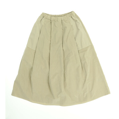 Kristensen bézs szoknya