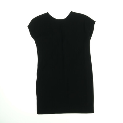 Balenciaga fekete egész ruha