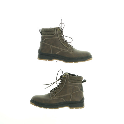 Highland Creek barna bakancs